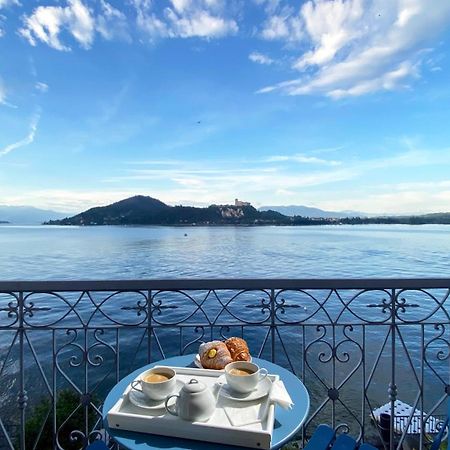 Fwl Romance On The Lake - Panorama Arona Dış mekan fotoğraf