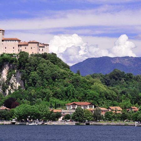 Fwl Romance On The Lake - Panorama Arona Dış mekan fotoğraf